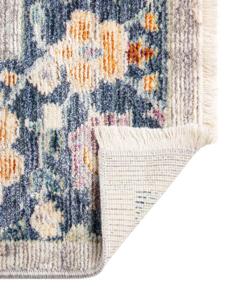 Detail image of  5' x 8' 2 Noble Rug