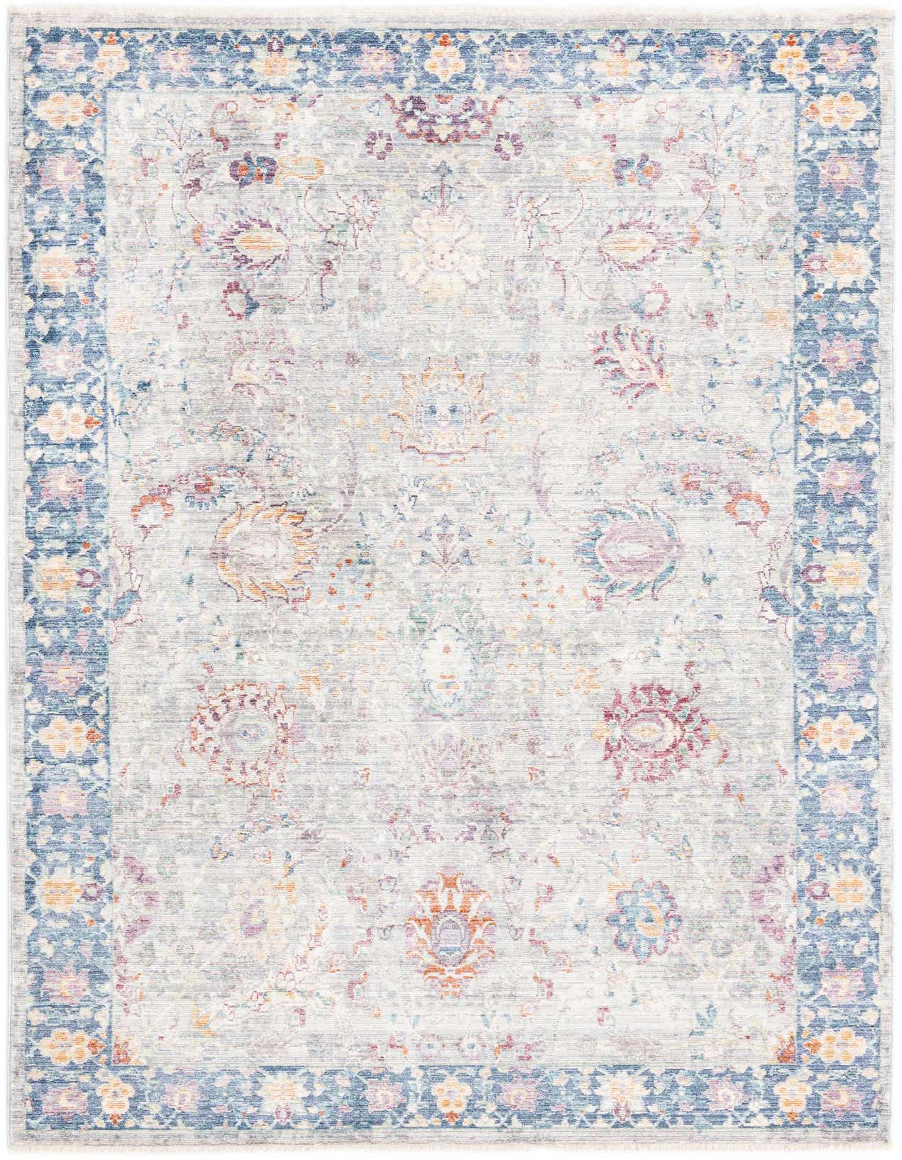 Primary image  5' x 8' 2 Noble Rug