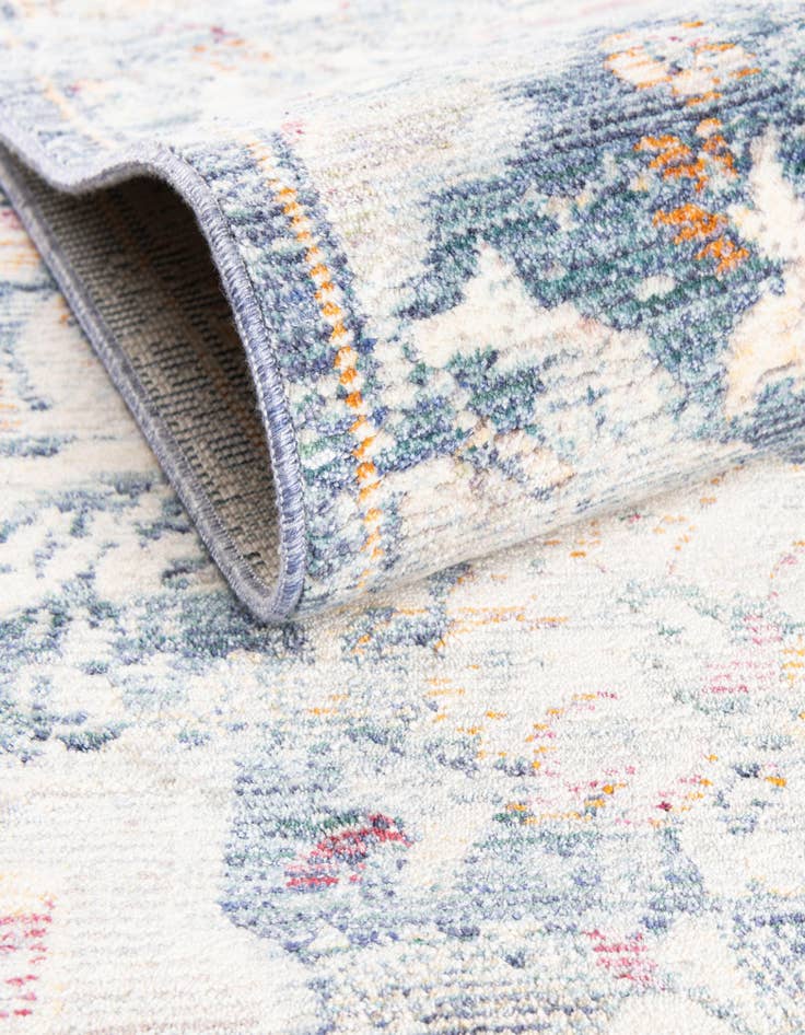 Detail image of  5' x 8' 2 Noble Rug