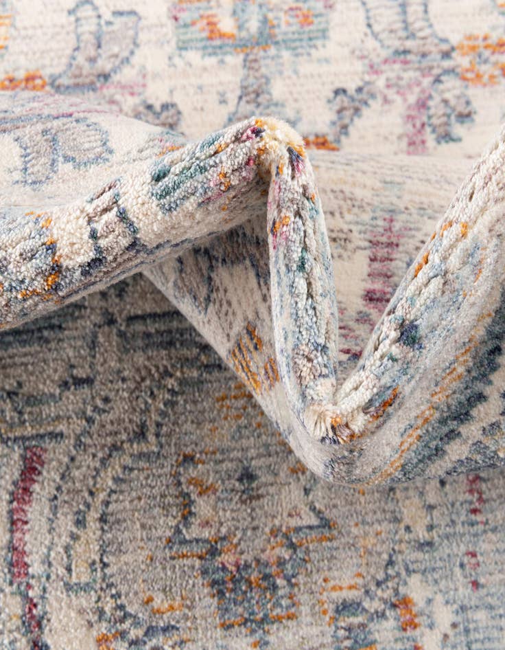 Detail image of  5' x 8' 2 Noble Rug