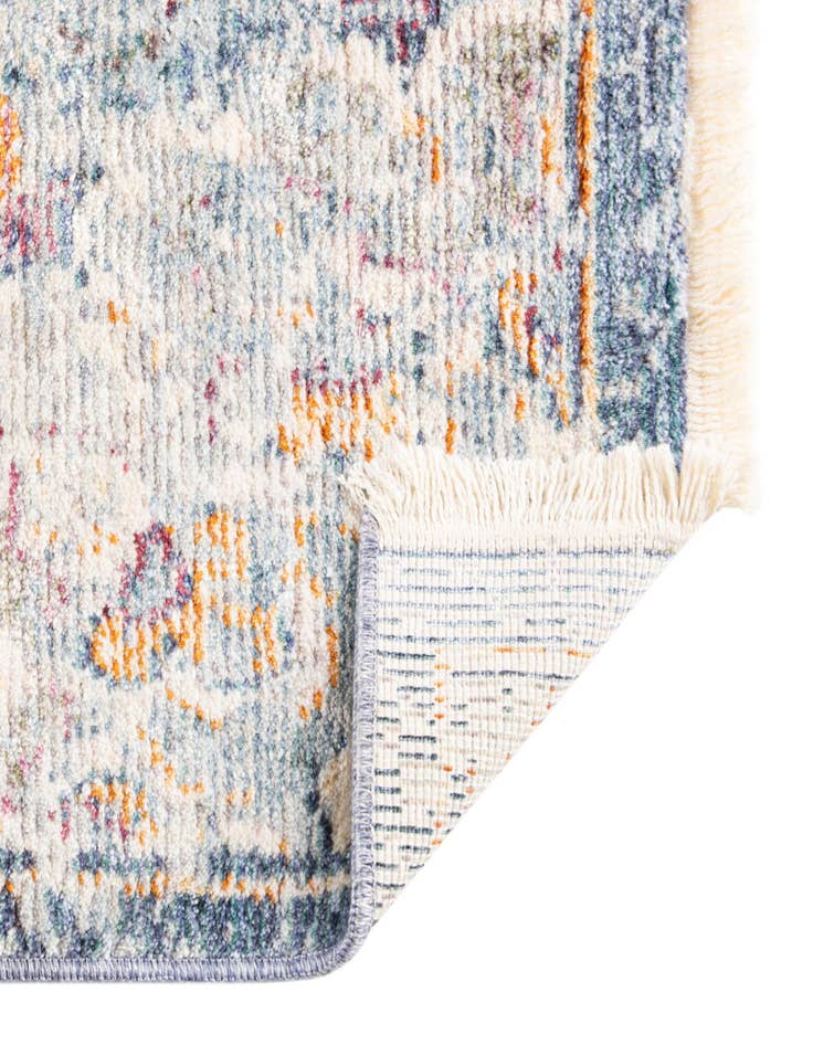 Detail image of  5' x 8' 2 Noble Rug