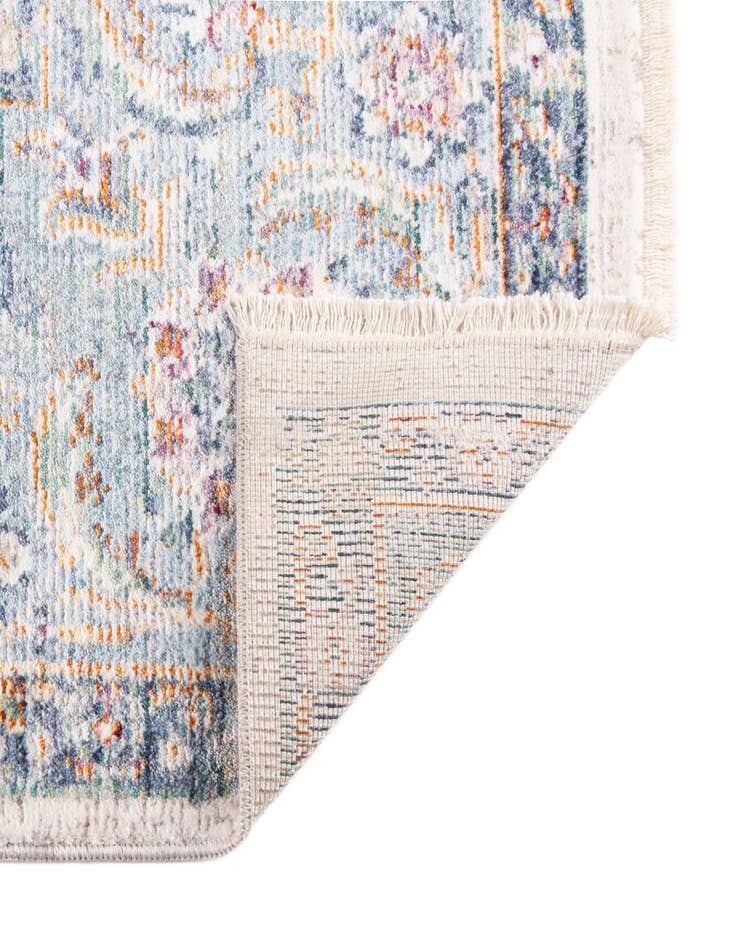 Detail image of  4' x 6' 2 Noble Rug