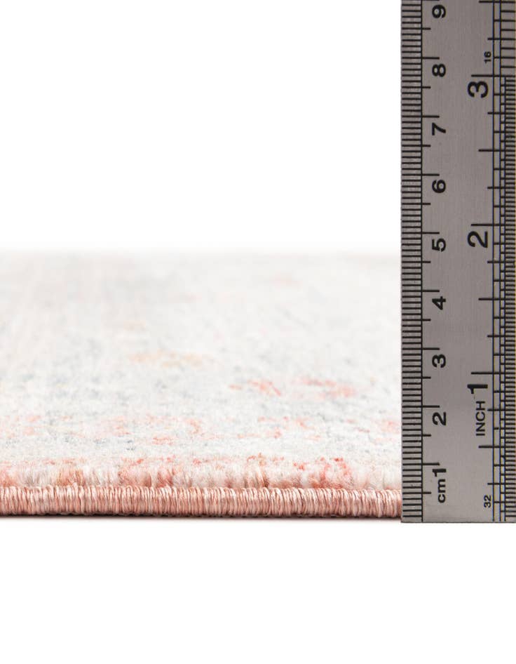 Detail image of  3' x 5' Noble Rug