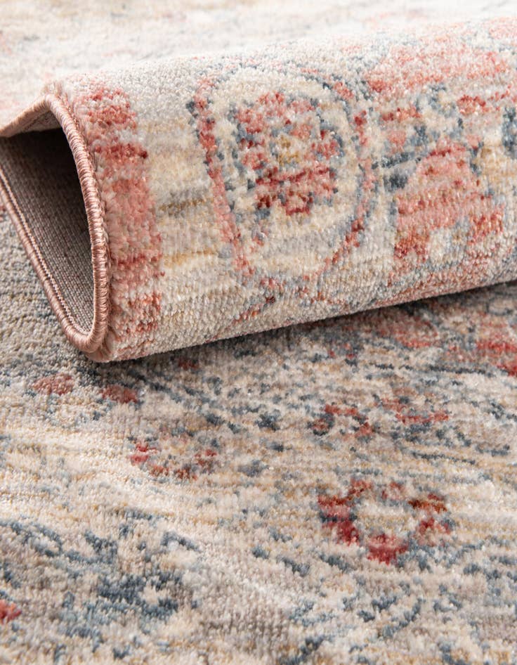 Detail image of  3' x 5' Noble Rug