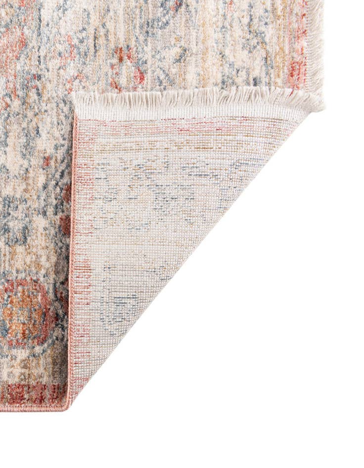 Detail image of  3' x 5' Noble Rug