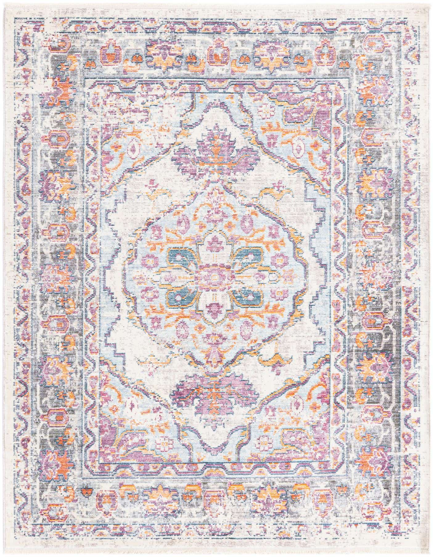 Primary image  3' 7 x 5' 3 Noble Rug