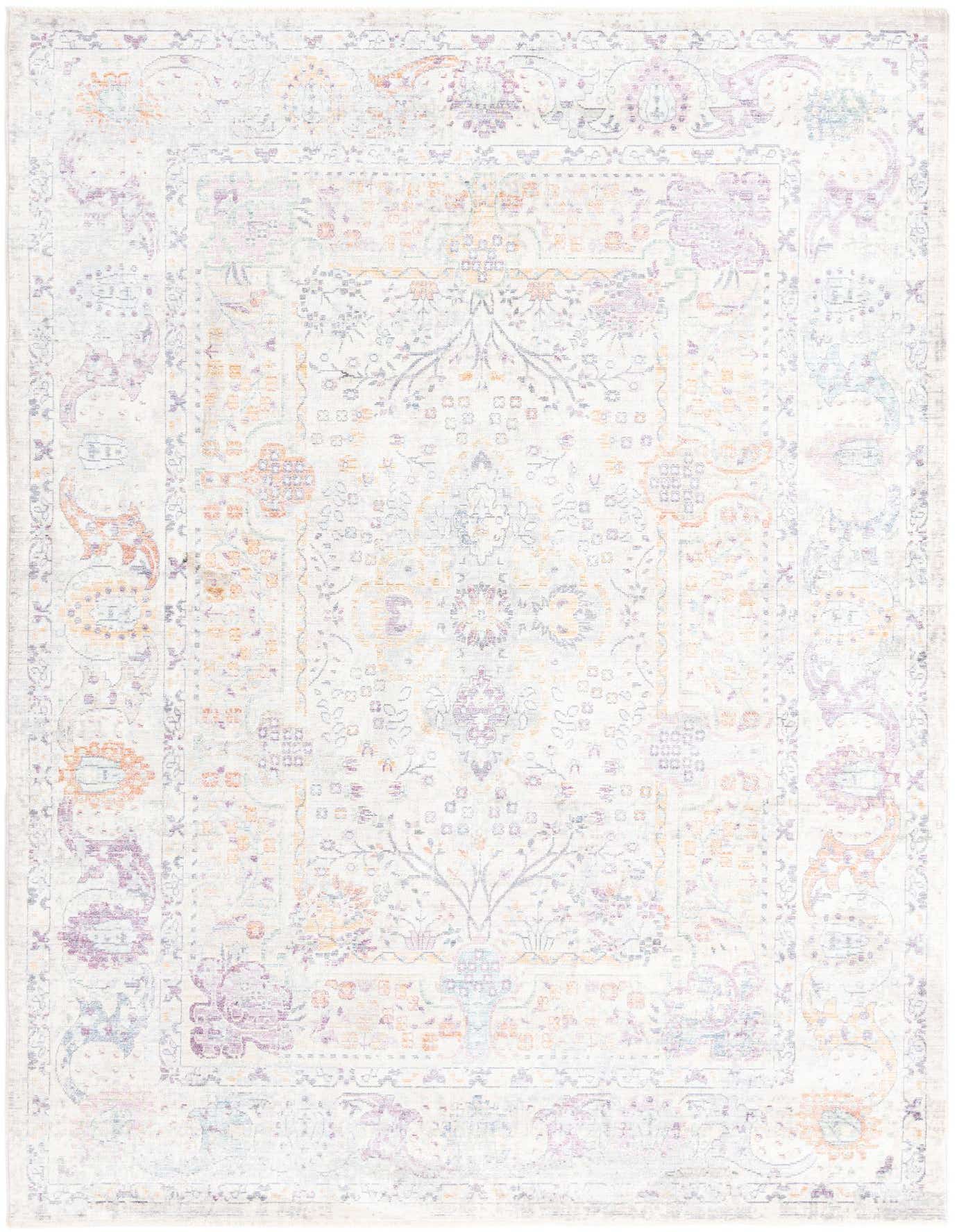 Primary image  6' 7 x 10' Noble Rug