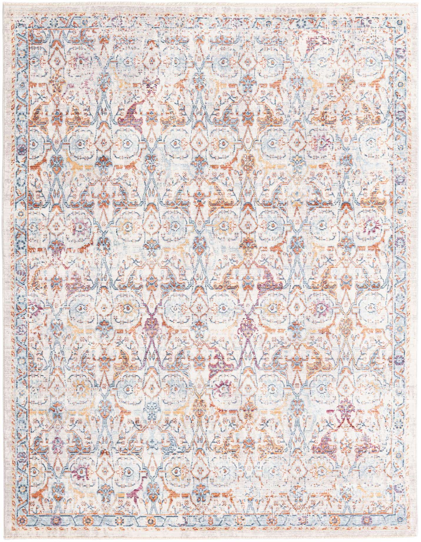 Primary image  5' 3 x 7' 8 Noble Rug