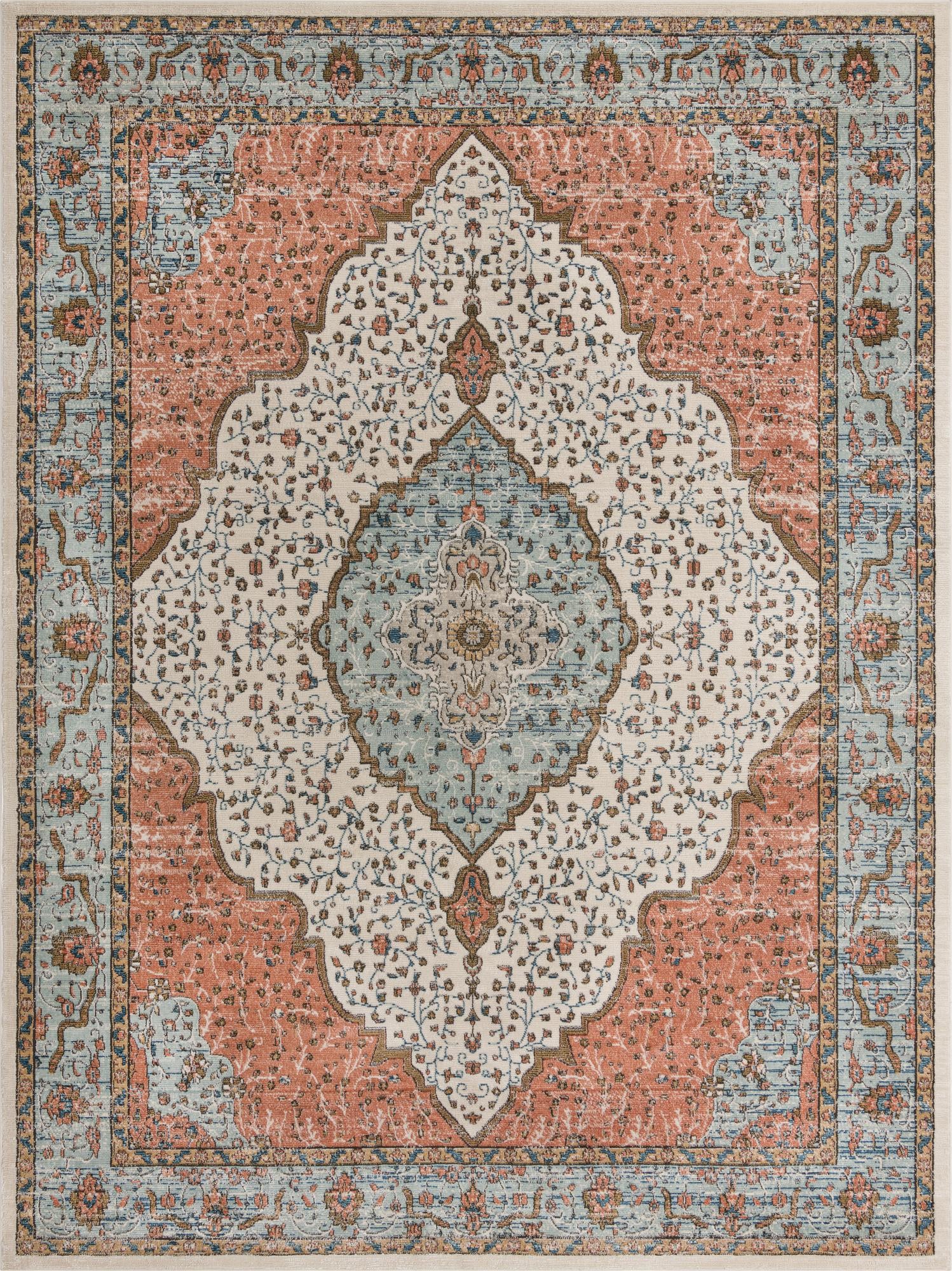 Rug Ivory Swatch link