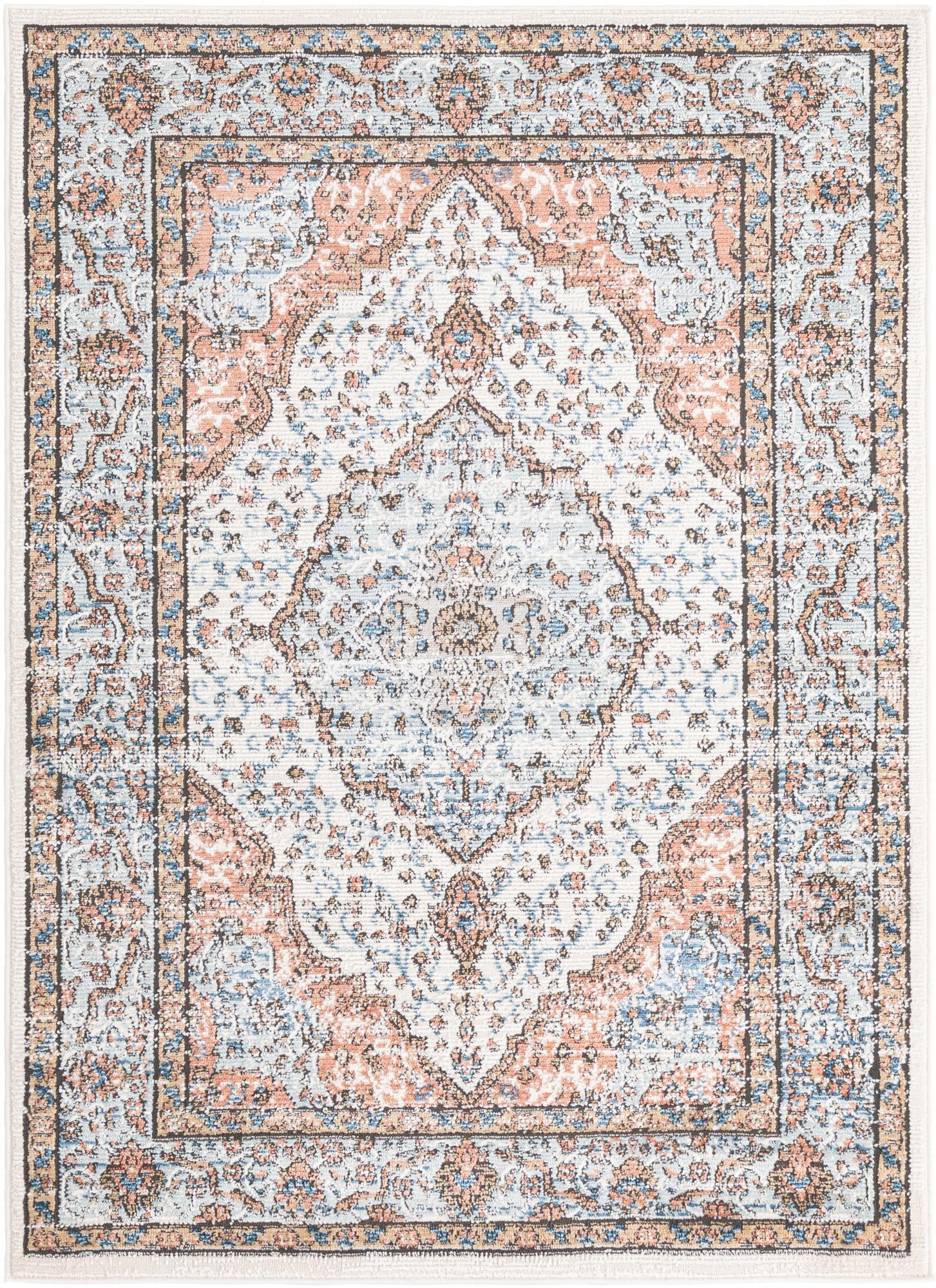 Rug Ivory Swatch link