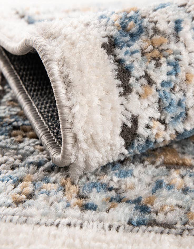 Detail image of  2' x 3' Nyla Rug