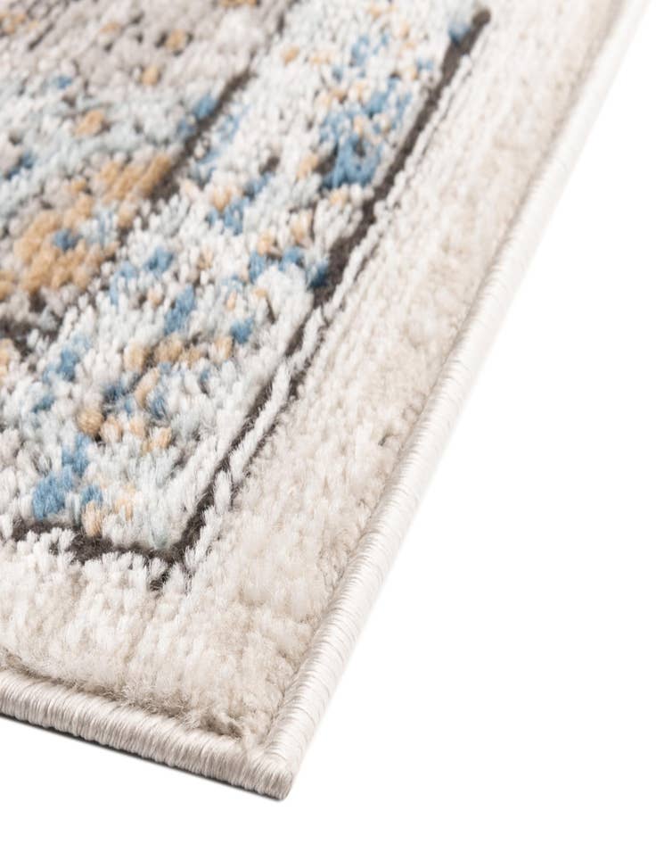 Detail image of  2' x 3' Nyla Rug