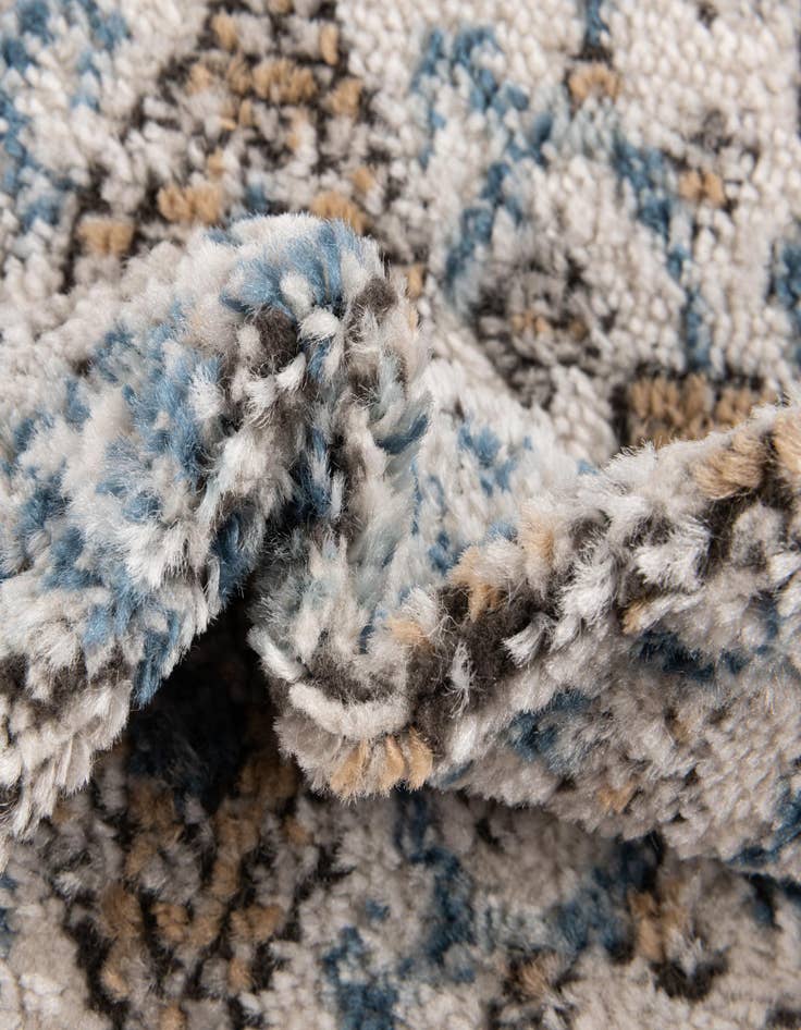 Detail image of  2' x 3' Nyla Rug