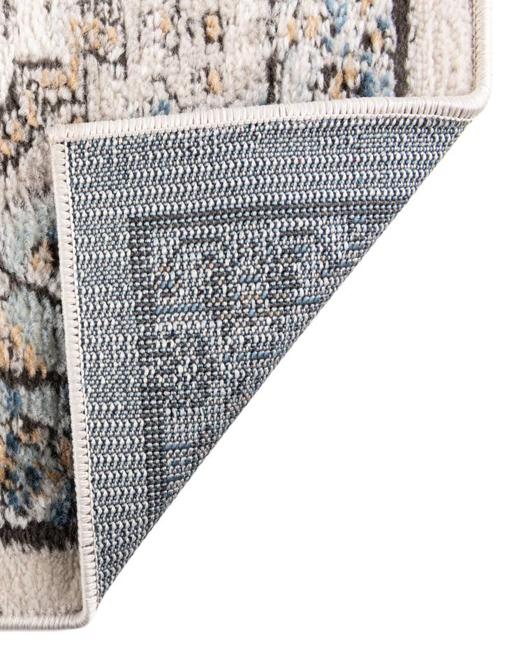 Detail image of  2' x 3' Nyla Rug