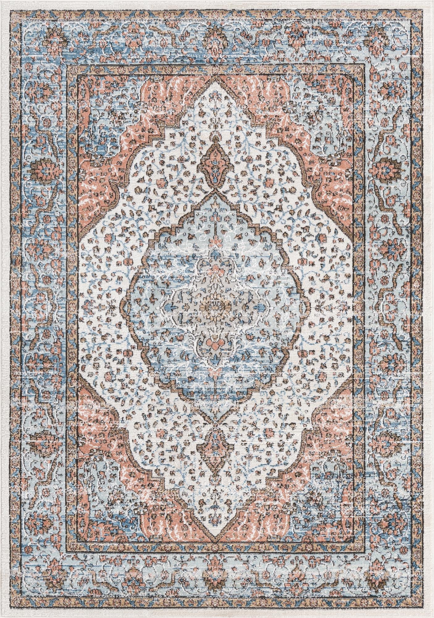  6' x 9' Nyla Rug