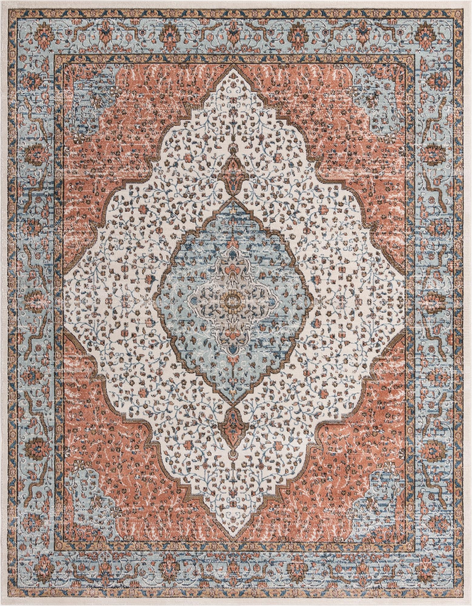  9' x 12' Nyla Rug