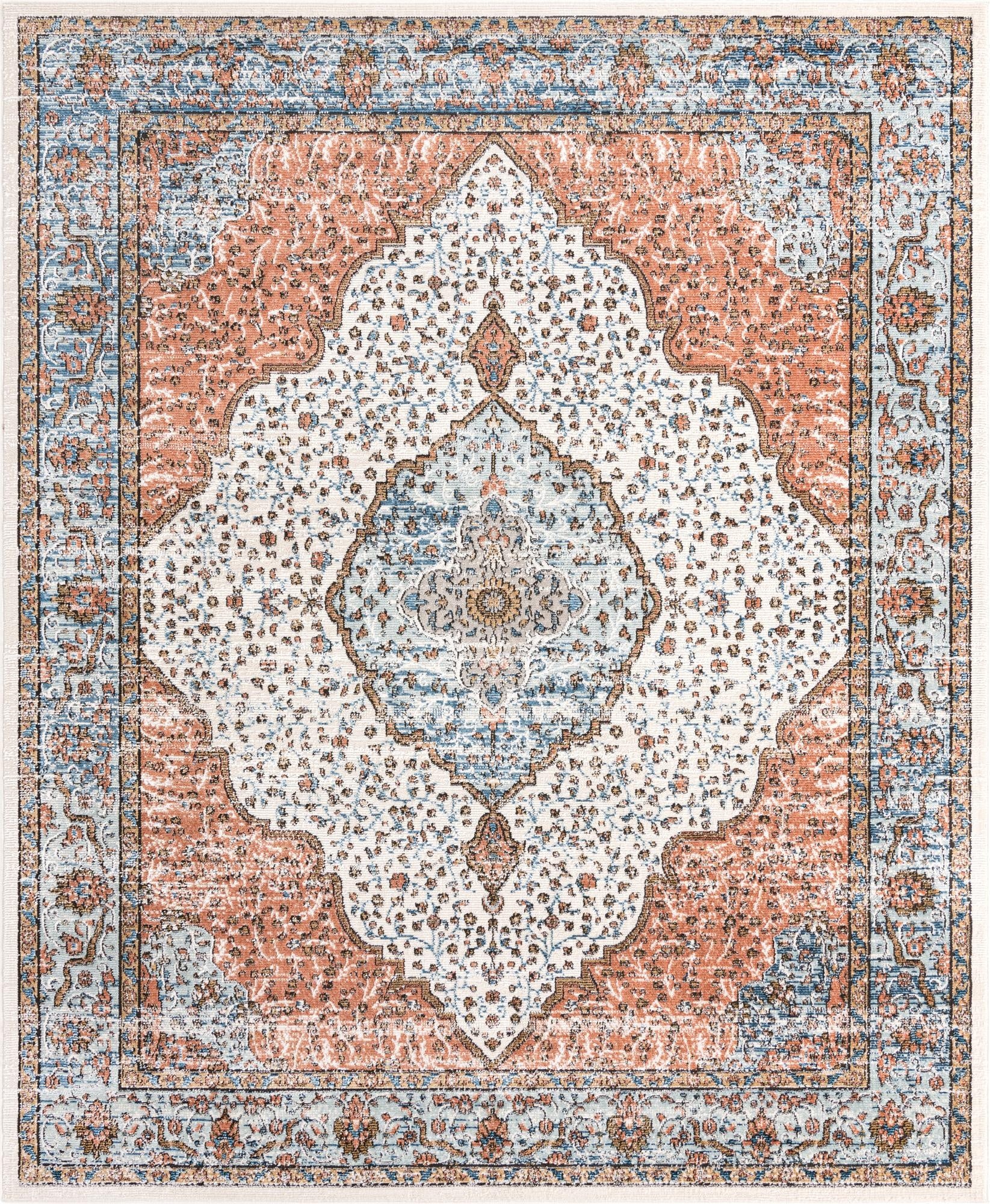  7' 10 x 10' Nyla Rug
