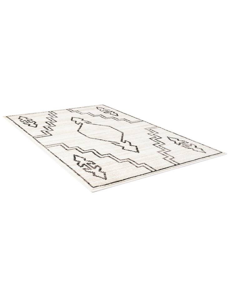 Detail image of  4' x 6' Odyssey Rug