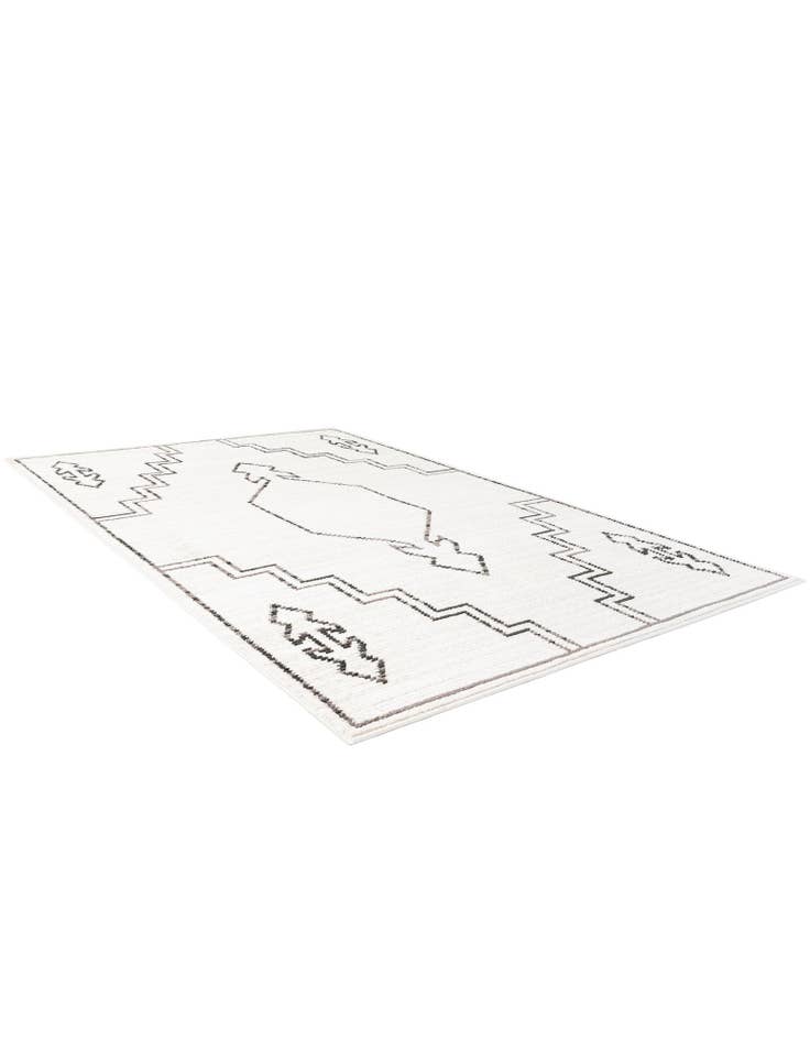 Detail image of  5' x 8' Odyssey Rug