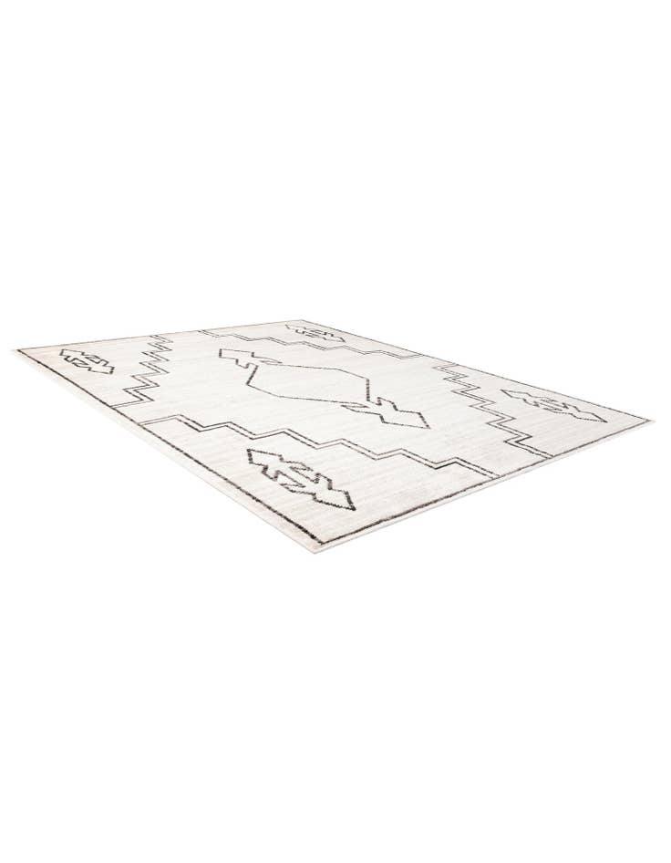 Detail image of  7' 10 x 10' Odyssey Rug