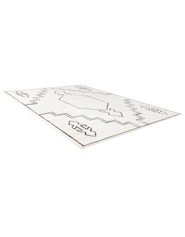 Detail image of  9' x 12' Odyssey Rug