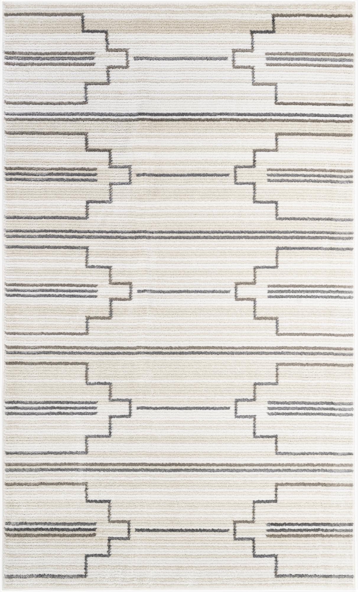 5' x 8' Odyssey Rug