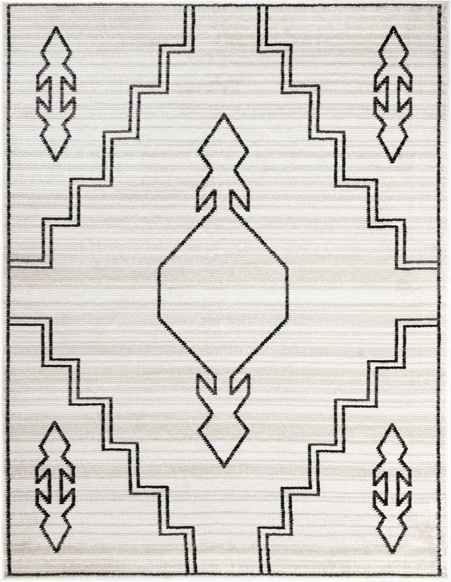  7' 10 x 10' Odyssey Rug