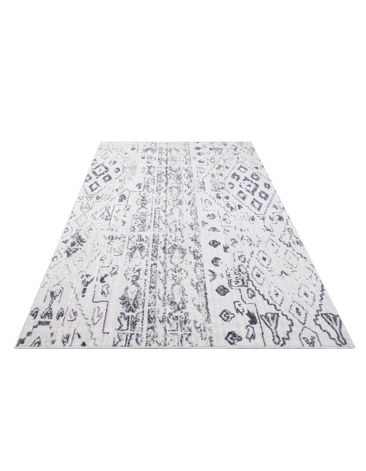 Detail image of  5' 3 x 7' 8 Oregon Rug