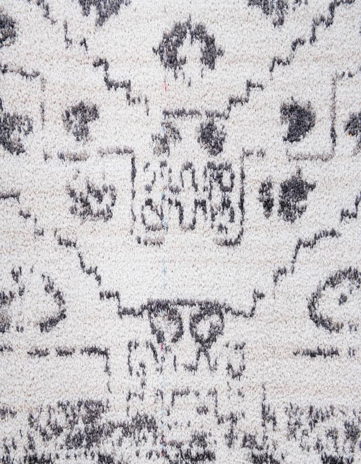 Detail image of  5' 3 x 7' 8 Oregon Rug