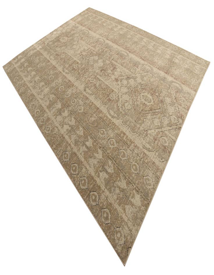 Detail image of  10' x 13' Oregon Rug