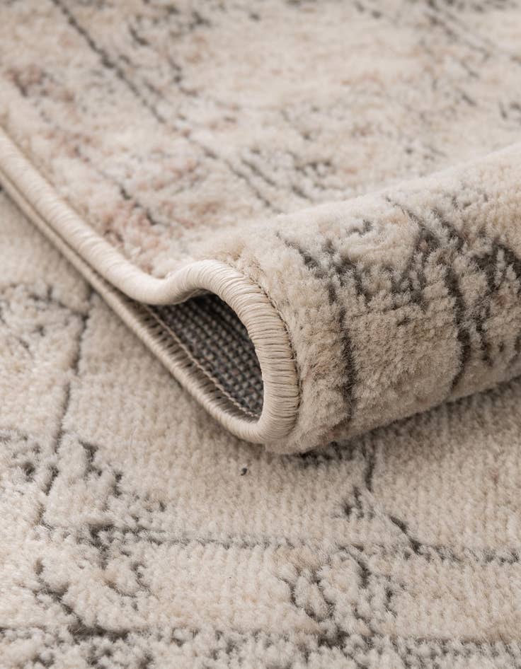 Detail image of  7' x 10' Oregon Rug