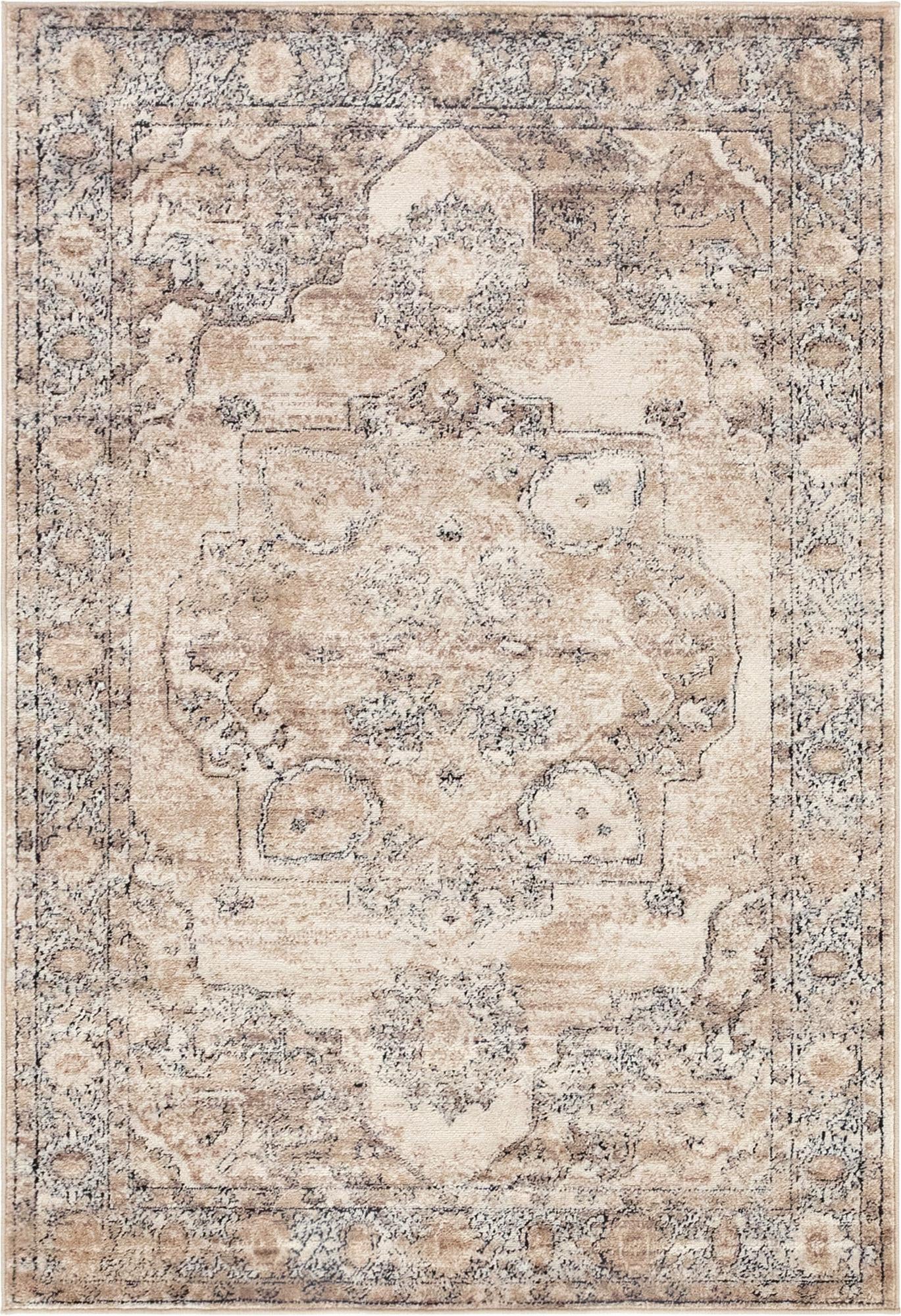 Rug Ivory Swatch link