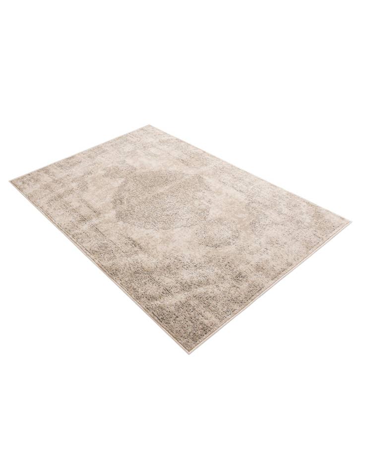 Detail image of  4' x 6' Oregon Rug