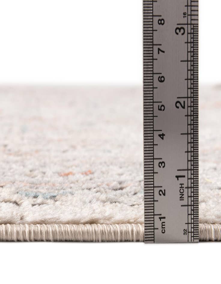 Detail image of  4' x 6' Oregon Rug