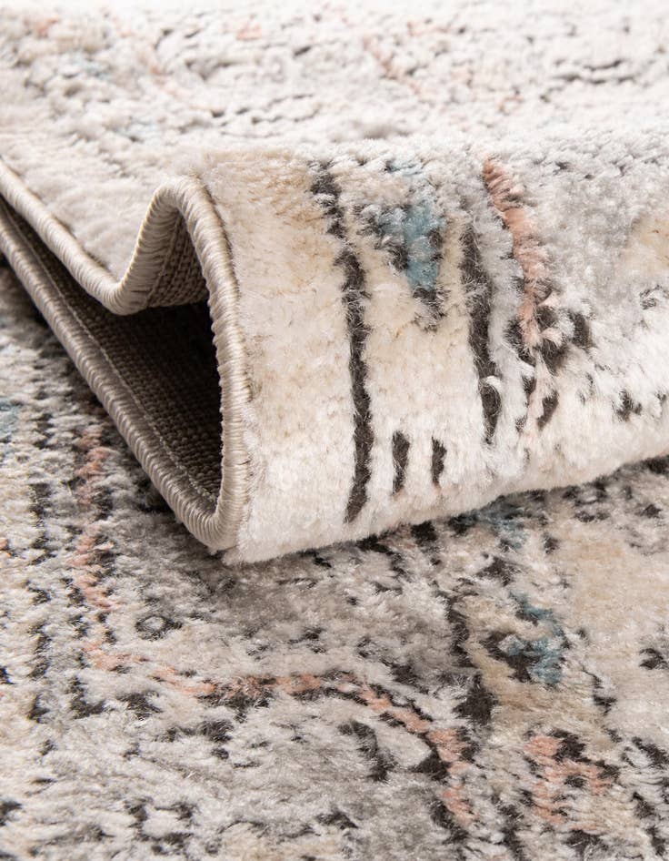 Detail image of  4' x 6' Oregon Rug