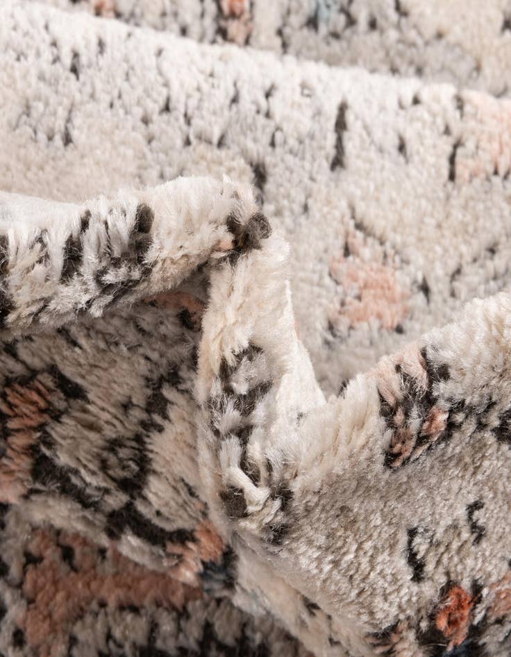 Detail image of  4' x 6' Oregon Rug