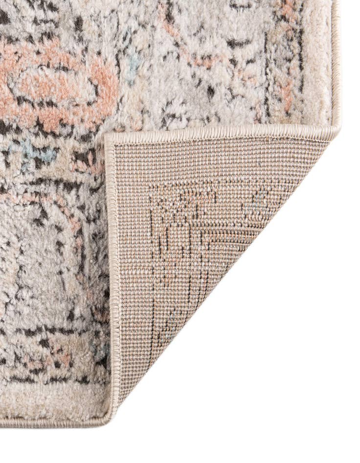 Detail image of  4' x 6' Oregon Rug