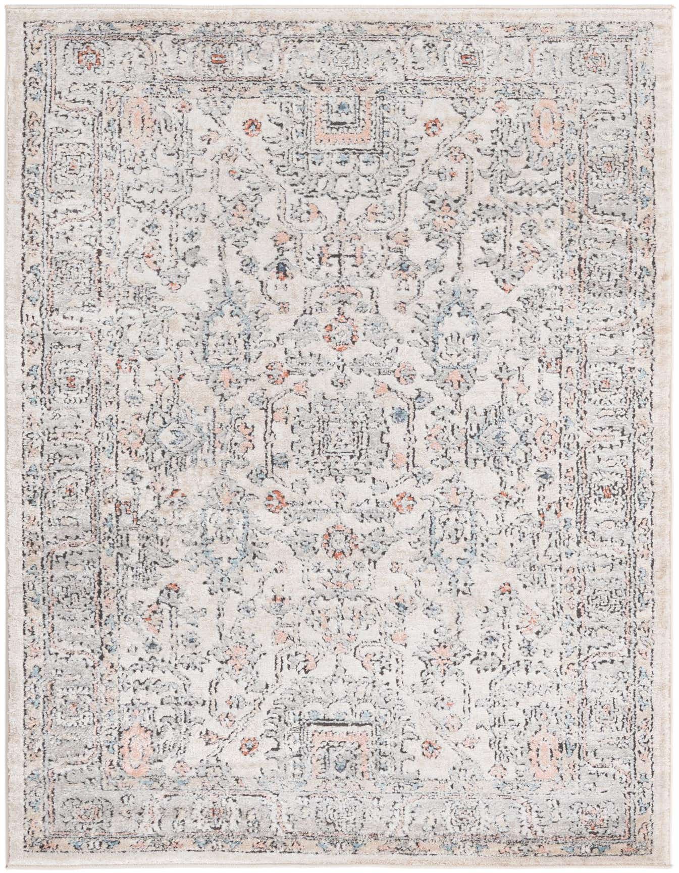 Primary image  4' x 6' Oregon Rug