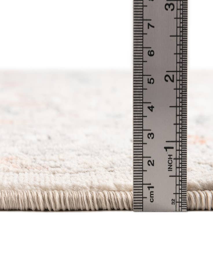 Detail image of  5' 3 x 7' 7 Oregon Rug