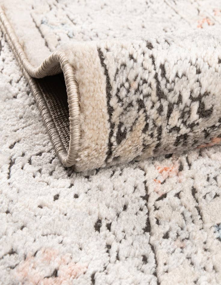 Detail image of  5' 3 x 7' 7 Oregon Rug