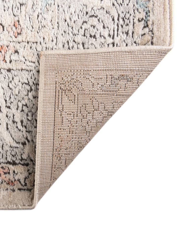 Detail image of  5' 3 x 7' 7 Oregon Rug