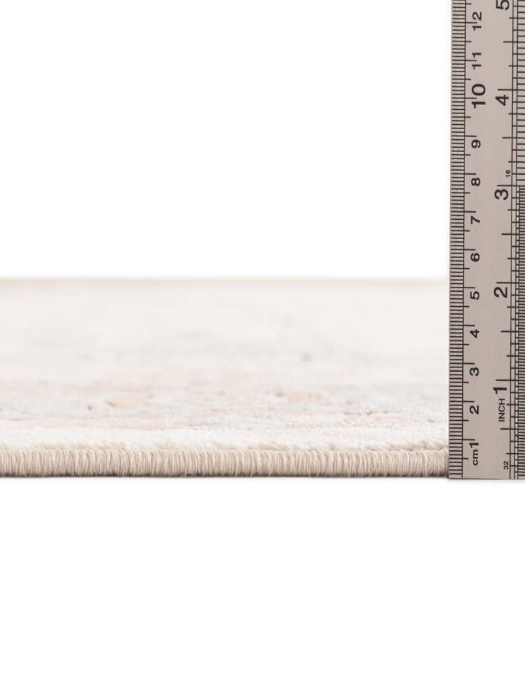 Detail image of  8' 8 x 12' Oregon Rug