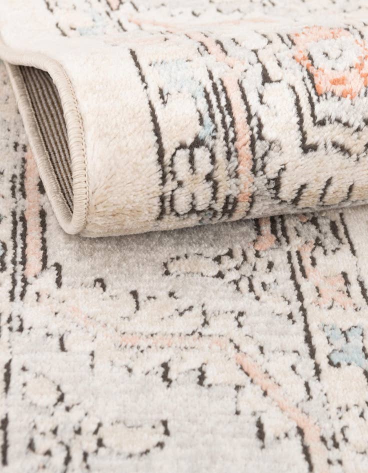 Detail image of  8' 8 x 12' Oregon Rug