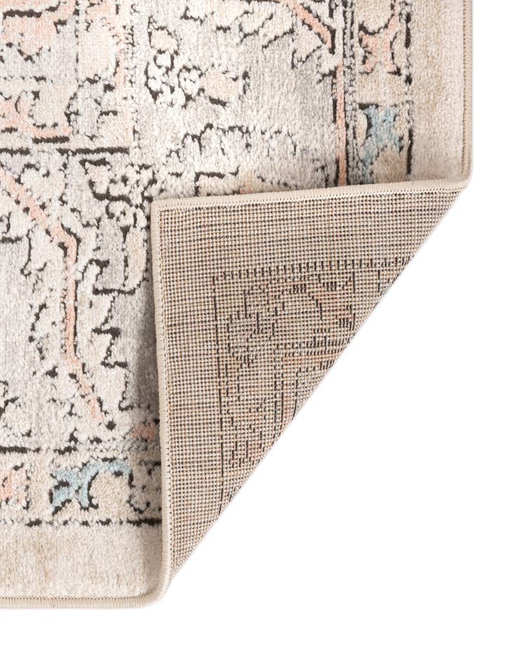 Detail image of  8' 8 x 12' Oregon Rug