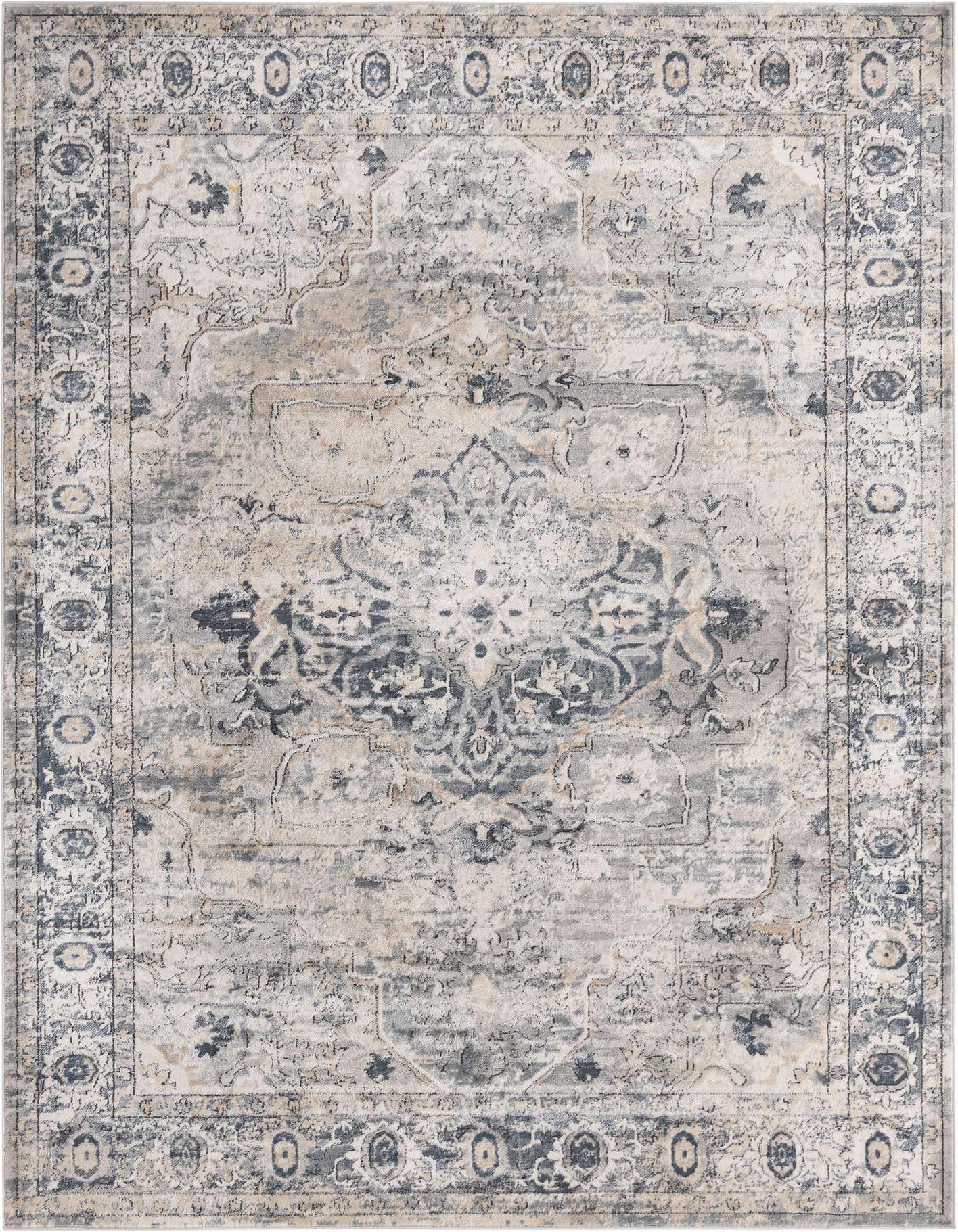 Primary image  7' x 10' Oregon Rug