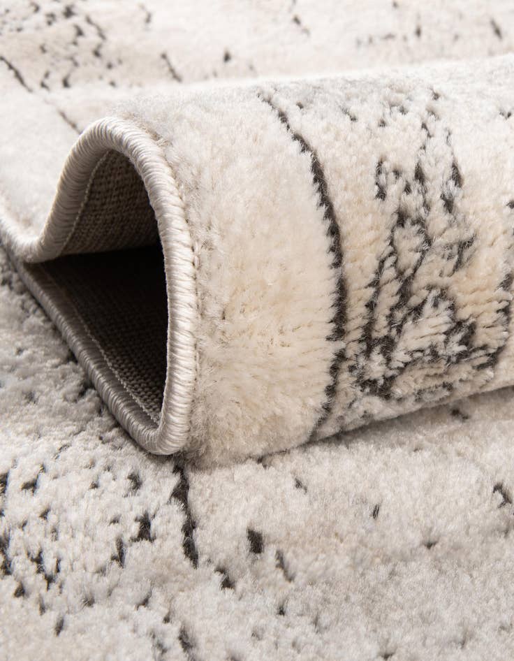 Detail image of  6' x 9' Oregon Rug