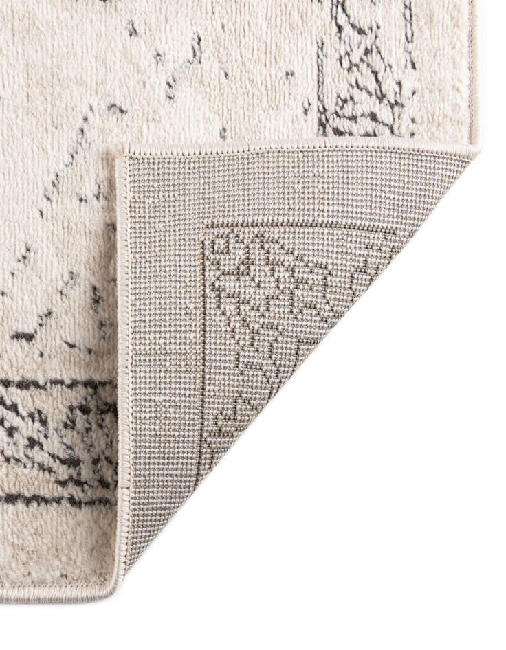 Detail image of  6' x 9' Oregon Rug