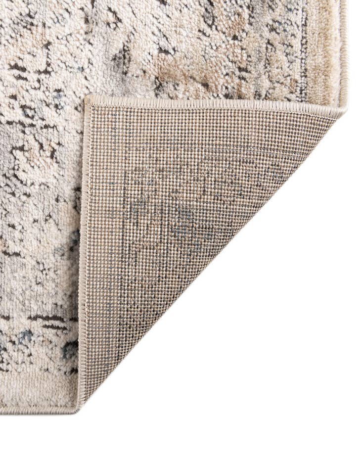 Detail image of  5' 3 x 7' 7 Oregon Rug