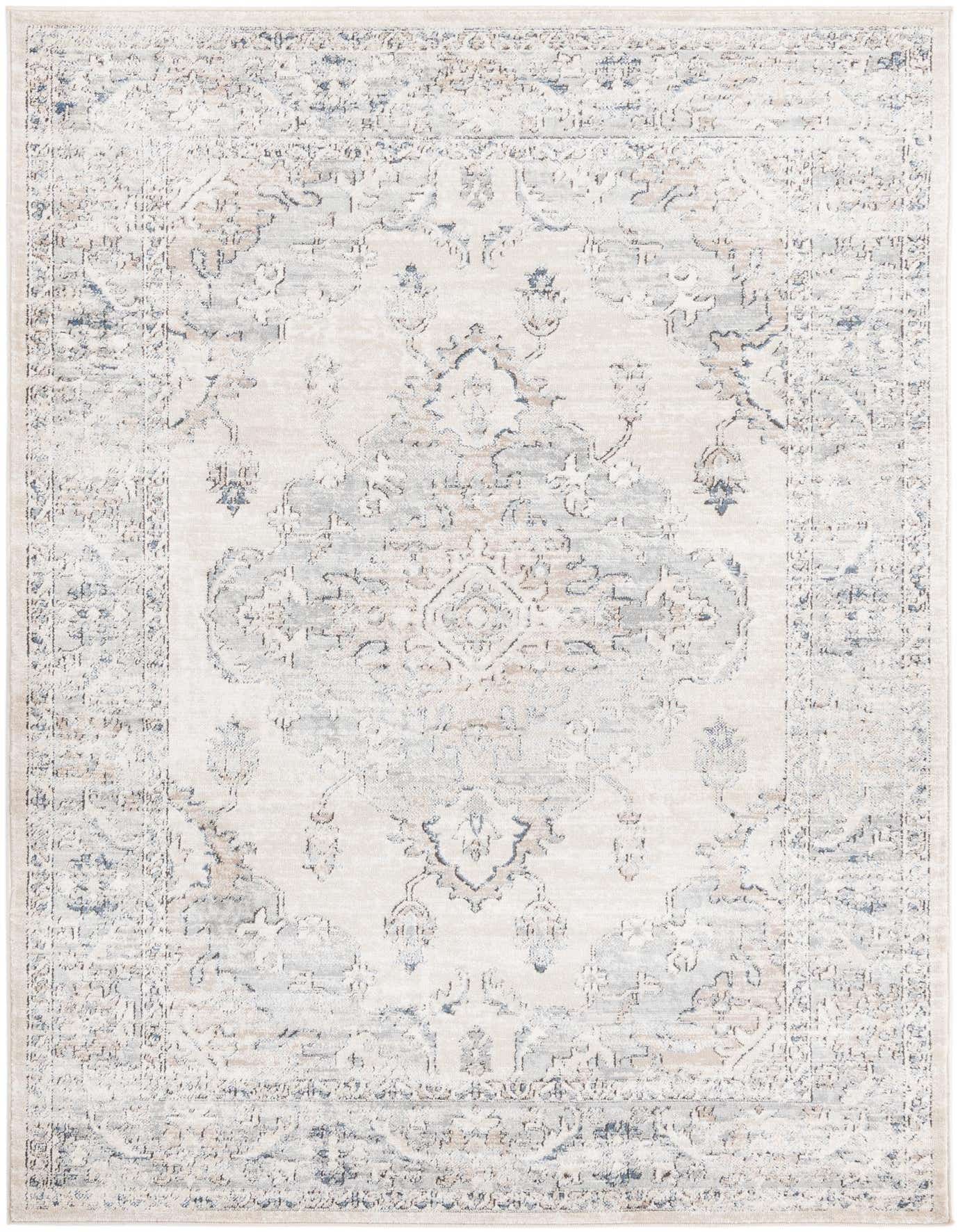 Primary image  5' 3 x 7' 7 Oregon Rug