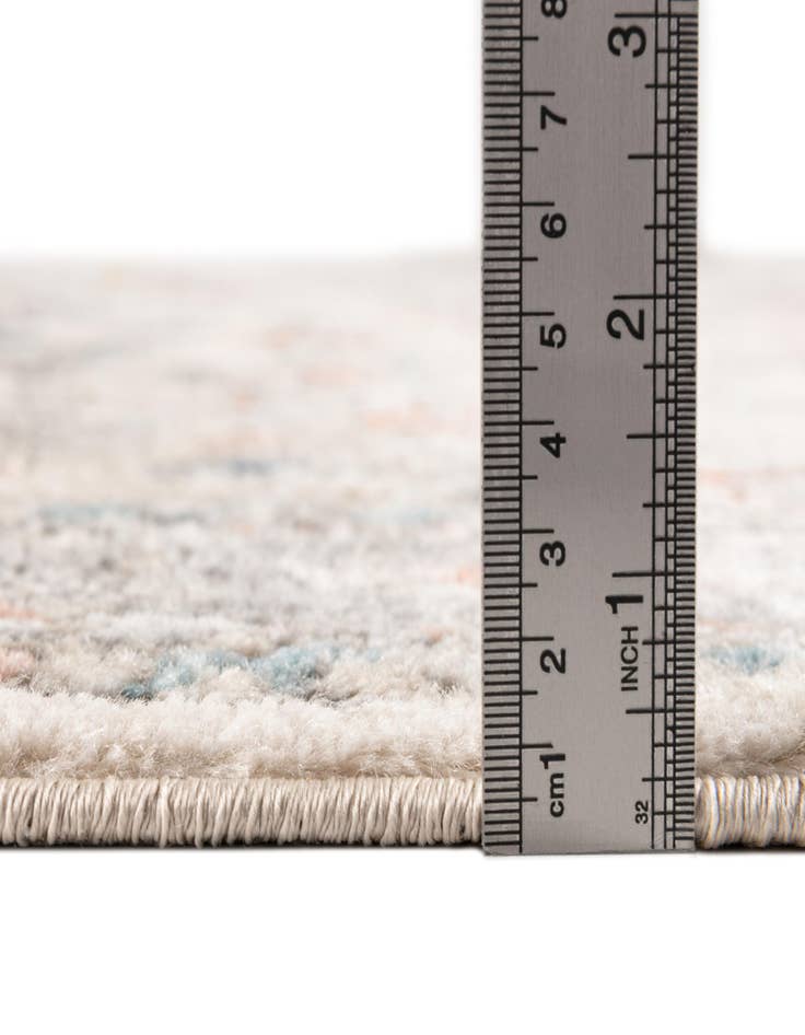 Detail image of  5' 3 x 7' 7 Oregon Rug